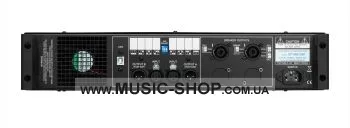 Усилитель - Park Audio DF1400 DSP