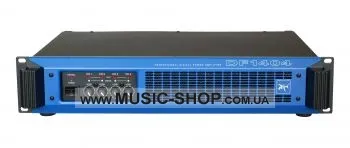 Усилитель - Park Audio DF1404 MkII