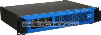 Усилитель - Park Audio DF1404 MkII