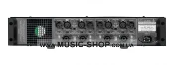 Усилитель - Park Audio DF1404 MkII