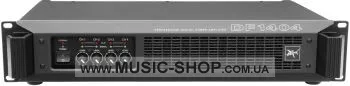 Підсилювач - Park Audio DF1404 DSP