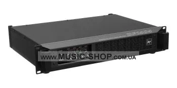 Підсилювач - Park Audio DF1404 DSP