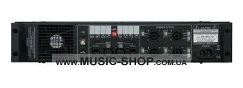 Підсилювач - Park Audio DF1404 DSP