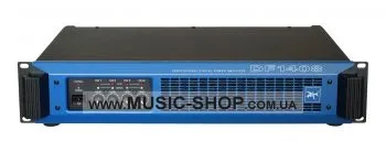 Усилитель - Park Audio DF1408 MkII