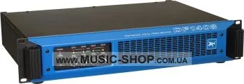 Усилитель - Park Audio DF1408 MkII