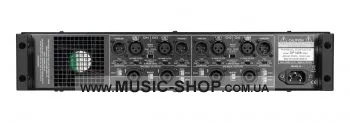Усилитель - Park Audio DF1408 MkII