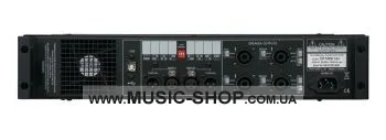 Усилитель - Park Audio DF1408 DSP