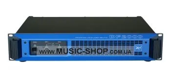 Усилитель - Park Audio DF2000 MkII