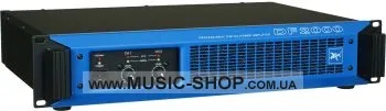 Усилитель - Park Audio DF2000 MkII