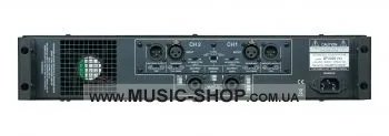 Усилитель - Park Audio DF2000 MkII