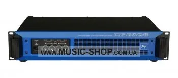 Підсилювач - Park Audio DF2008 MkII