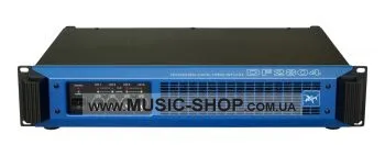 Усилитель - Park Audio DF2804 MkII