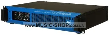 Усилитель - Park Audio DF2804 MkII