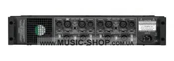 Усилитель - Park Audio DF2804 MkII