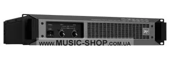 Підсилювач - Park Audio DF3200 DSP