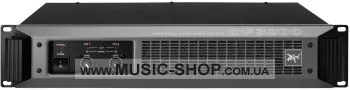 Підсилювач - Park Audio DF3200 DSP
