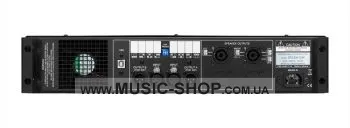 Підсилювач - Park Audio DF3200 DSP
