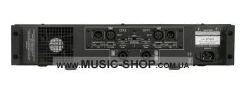Усилитель - Park Audio DF3200 MkII