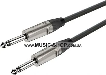 Готовый инструментальный кабель - Roxtone DGJJ100L6