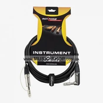 Готовый инструментальный кабель - Roxtone DGJJ110L5