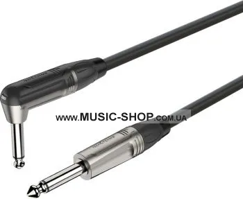 Готовый инструментальный кабель - Roxtone DGJJ110L5