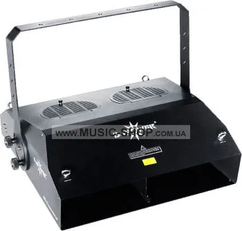 Генератор конфеті - DJ Power DC-2