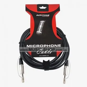 Готовий мікрофонний кабель - Roxtone DMJJ200L10