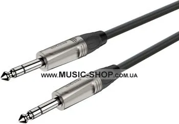 Готовий мікрофонний кабель - Roxtone DMJJ200L10