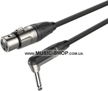 Готовий мікрофонний кабель - Roxtone DMXJ230L5