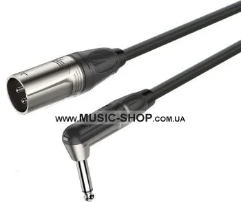 Готовый микрофонный кабель - Roxtone DMXJ270L5
