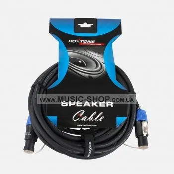 Готовый акустический кабель - Roxtone DSSS215L5