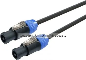 Готовый акустический кабель - Roxtone DSSS215L5