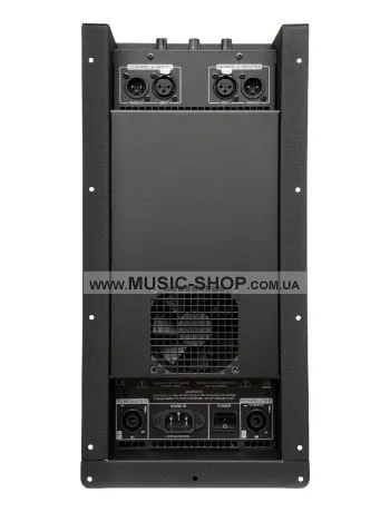 Встраиваемый усилитель - Park Audio DX1000T-8