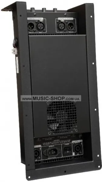 Встраиваемый усилитель - Park Audio DX1000T-8