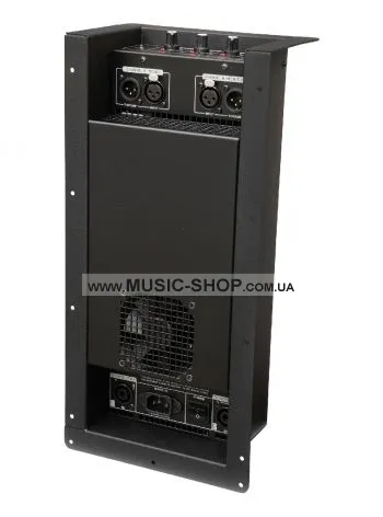 Встраиваемый усилитель - Park Audio DX1000T-8