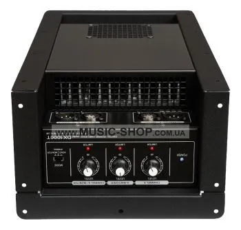 Встраиваемый усилитель - Park Audio DX1000T-8
