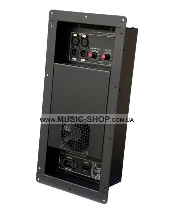 Вбудовуваний підсилювач - Park Audio DX1400B-4