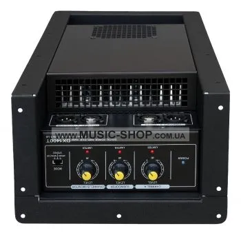 Вбудовуваний підсилювач - Park Audio DX1400T