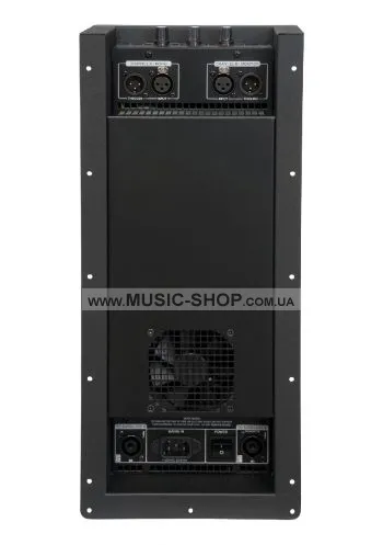 Встраиваемый усилитель - Park Audio DX2100T-4