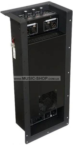 Встраиваемый усилитель - Park Audio DX2100T-4