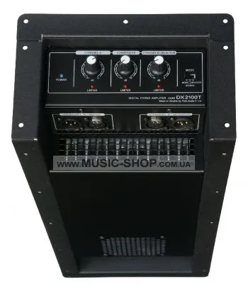 Встраиваемый усилитель - Park Audio DX2100T-4