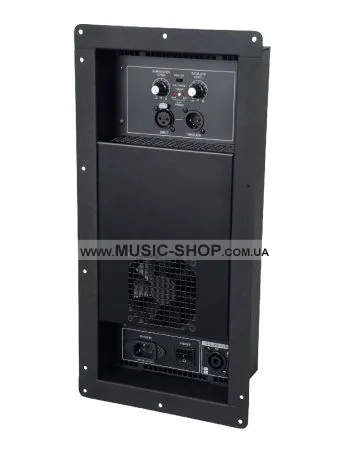 Вбудовуваний підсилювач - Park Audio DX1000M