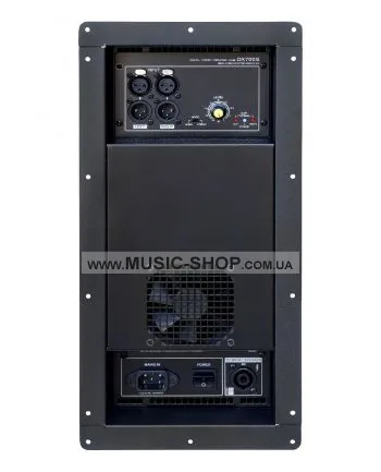 Встраиваемый усилитель - Park Audio DX700S-4