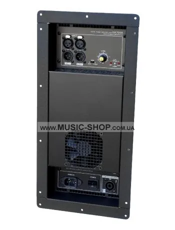 Встраиваемый усилитель - Park Audio DX700S-4