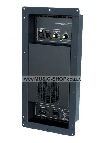 Встраиваемый усилитель - Park Audio DX700-8