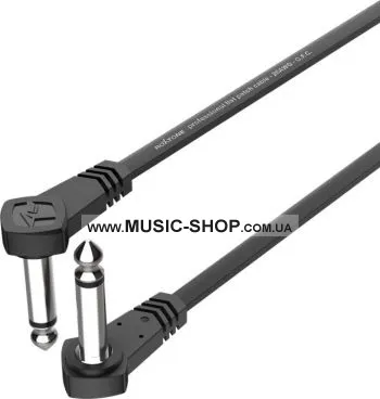 Готовый плоский кабель - Roxtone FPJJ100L015
