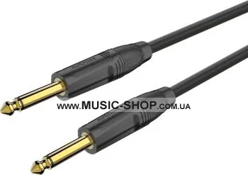 Готовый инструментальный кабель - Roxtone GGJJ100L3