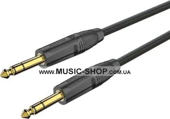 Готовий мікрофонний кабель - Roxtone GMJJ200L3