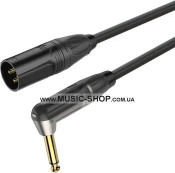Готовий мікрофонний кабель - Roxtone GMXJ270L5