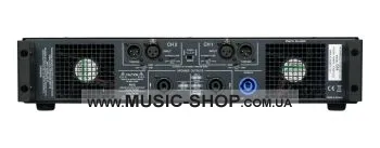 Підсилювач - Park Audio GS4